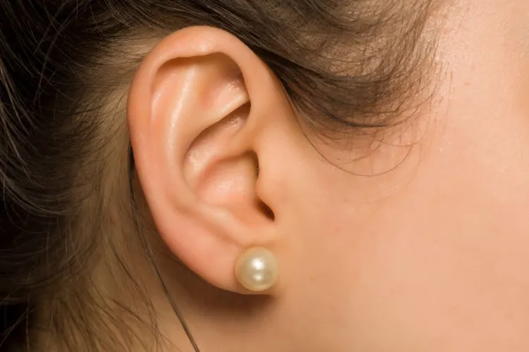 転職の証明写真で「ピアス」をつけるのはアリ？与える印象を解説3