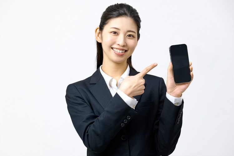 スマホ自撮りOK?インターンシップの証明写真の撮り方をプロが解説1