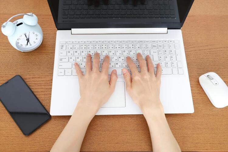 インターン用の写真のアップロード方法｜注意点もプロが解説2