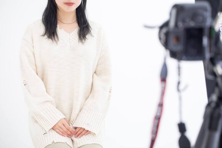 転職に役立つ「履歴書の証明写真」の撮り方マニュアル！服装や髪型も2