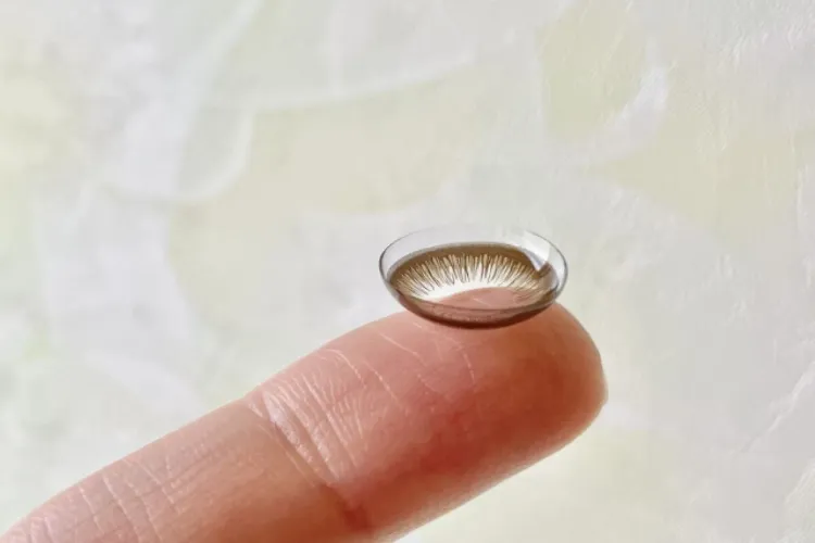 転職の証明写真で「カラコン」はNG？バレにくいカラコンの特徴も2