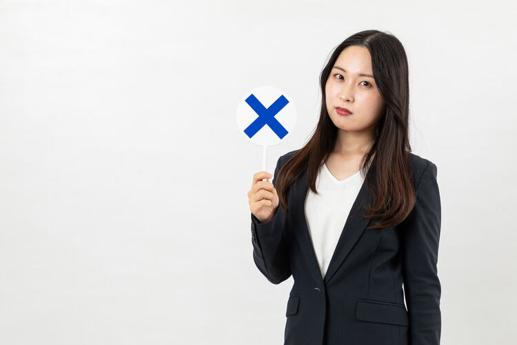 インターン写真で好印象を与える「メイク」のコツやNG例を紹介3