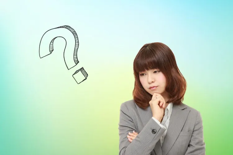 転職の証明写真に適した「背景」は？おすすめの背景色や柄を紹介2