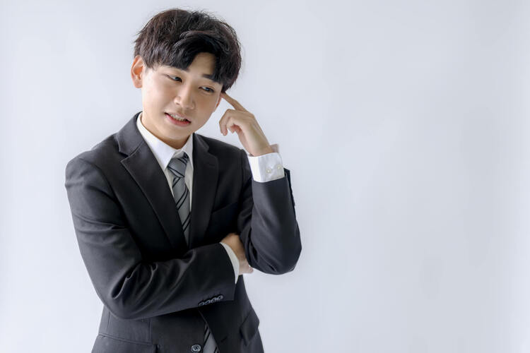 3分で丸わかり！インターンの提出すべき「あなたらしい写真」3