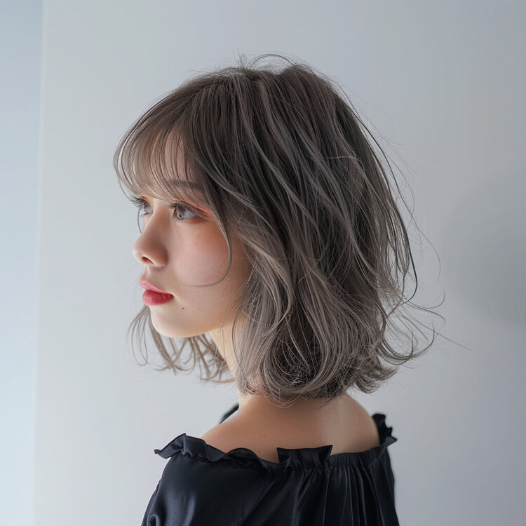 インターンの証明写真は茶髪・グレージュNG？撮影時の最適案を解説3