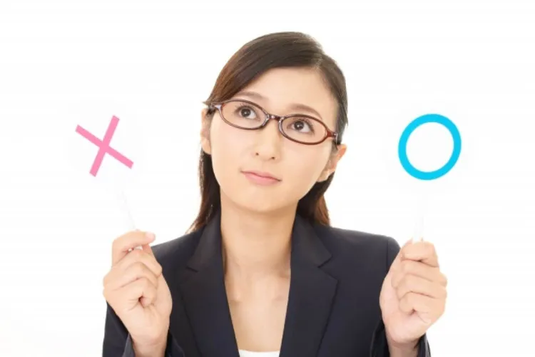 転職の証明写真で「カラコン」はNG？バレにくいカラコンの特徴も1