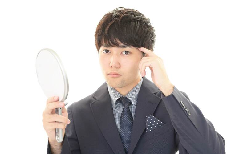 男のインターン用写真の髪型は自由？適した髪型の条件を解説4