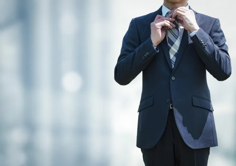 転職の証明写真は「どこで」撮る？3つの撮影方法ときれいに撮るコツ4