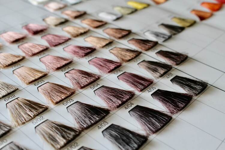 インターンの証明写真は茶髪・グレージュNG？撮影時の最適案を解説5