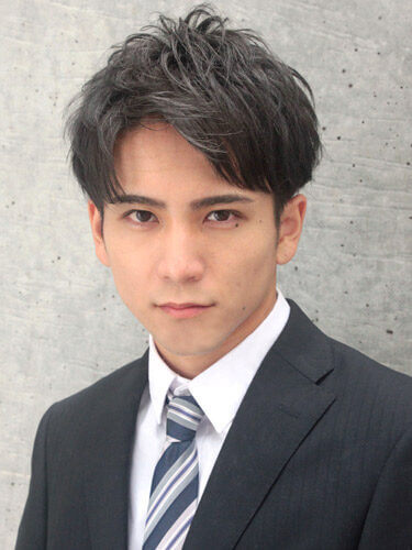 男のインターン用写真の髪型は自由？適した髪型の条件を解説5