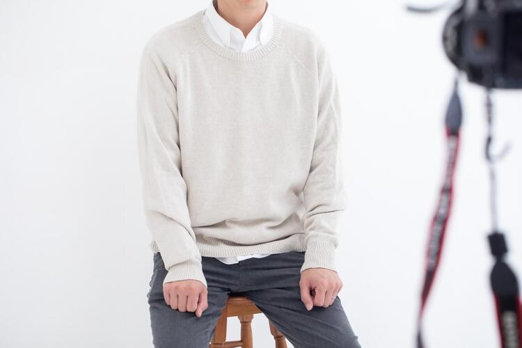 転職に役立つ「履歴書の証明写真」の撮り方マニュアル！服装や髪型も5