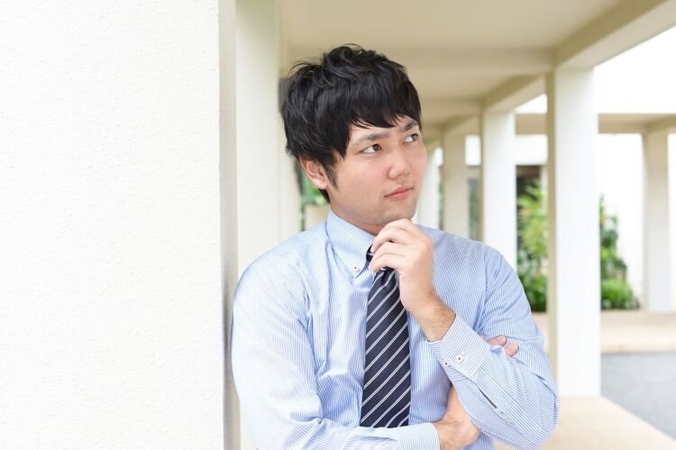 転職に役立つ「履歴書の証明写真」の撮り方マニュアル！服装や髪型も6