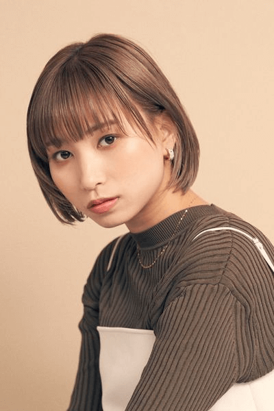 女性編インターン用写真に適した髪型特集！髪色や前髪の条件も解説7