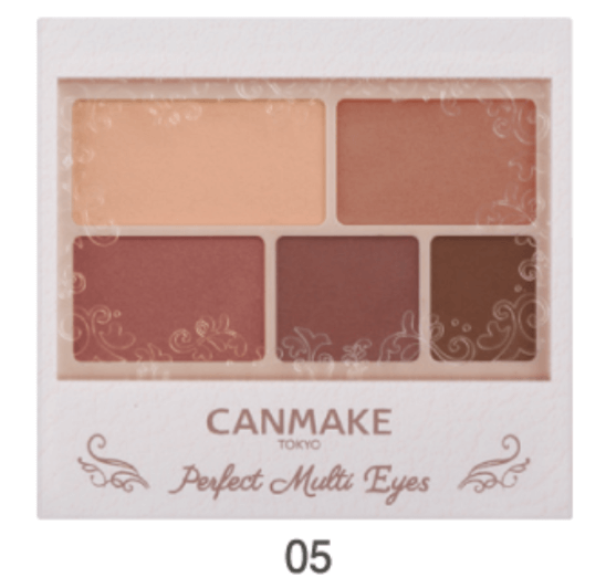 就活写真に適した「アイメイク」とは？手順やおすすめアイテムを紹介1