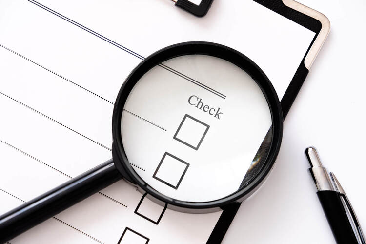 転職の証明写真は「スーツ」で好印象を演出！選び方やインナーも解説1