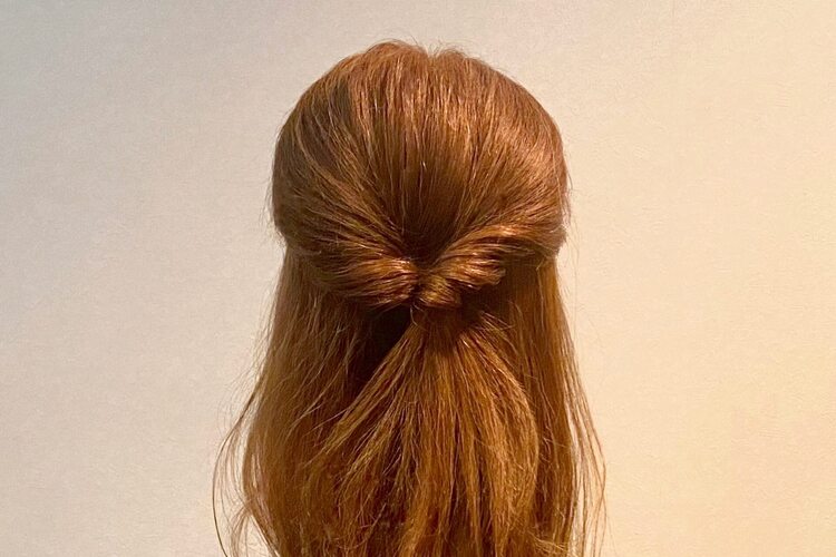 転職の証明写真はどんな「髪型」で撮るべき？おすすめやNG例を紹介1