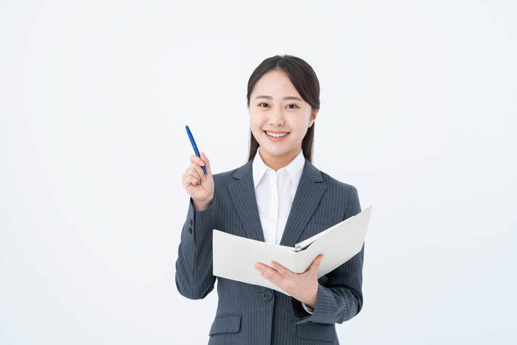 転職の証明写真で好印象を与える「前髪」を紹介｜ぱっつんはあり？1