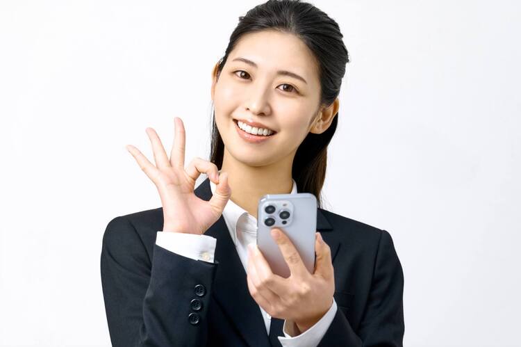 転職の証明写真で好印象を与える「前髪」を紹介｜ぱっつんはあり？10