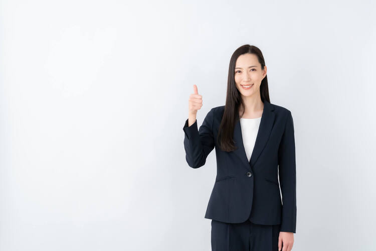 転職したい30代女性必見！きれいな「履歴書写真」を撮るコツを解説2