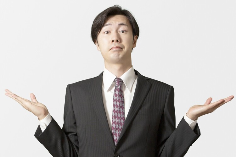 転職の証明写真に適した「ワイシャツ」を紹介！きれいに着こなすコツも2