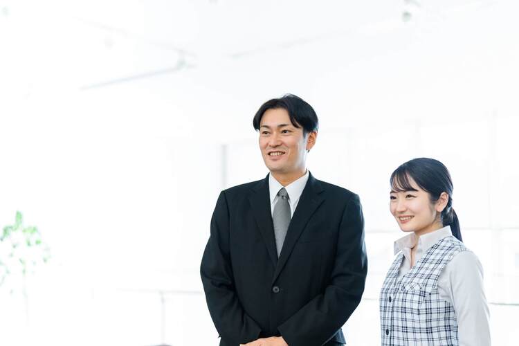 転職の証明写真はどんな「髪型」で撮るべき？おすすめやNG例を紹介2