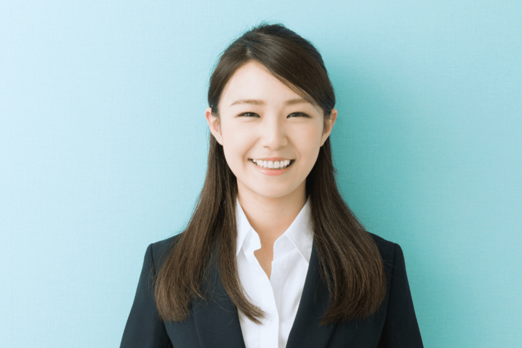 意外と見られてる！転職証明写真の「髪色」は？茶髪はセーフ？2