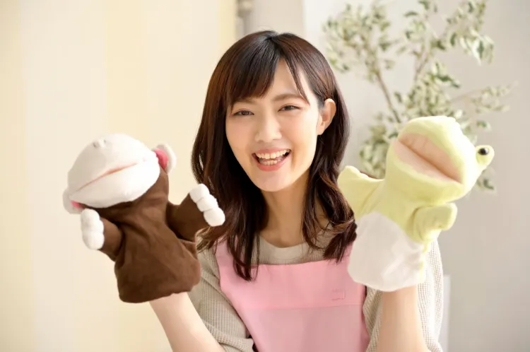 保育士へ転職したい人は見て！好印象を与える履歴書写真の撮り方4