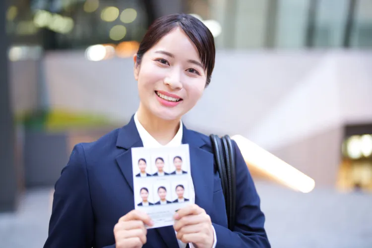 「ブライダル」業界の転職写真に適した撮り方のポイント5つを紹介！3