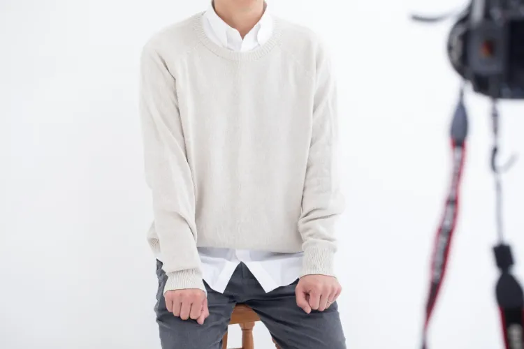 「介護業界」へ転職したい！好印象を与える証明写真の撮り方を紹介4