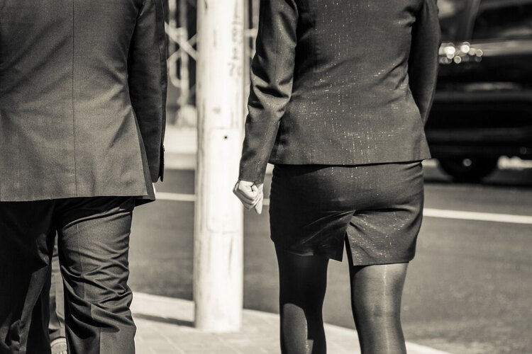 転職の履歴書写真を「スーツ以外」で撮るのはNG？注意点も解説2