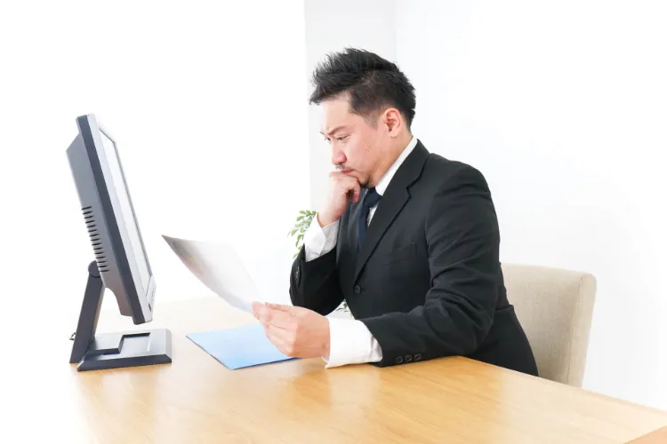 転職エージェントには「履歴書写真」が必須？サイズや注意点を解説！3