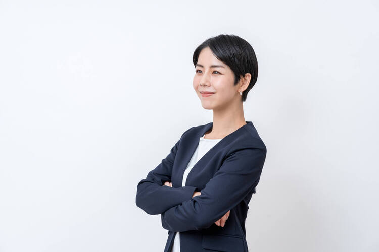 転職したい30代女性必見！きれいな「履歴書写真」を撮るコツを解説3