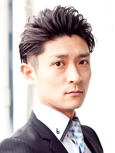 転職の証明写真で好印象を与える「前髪」を紹介｜ぱっつんはあり？3