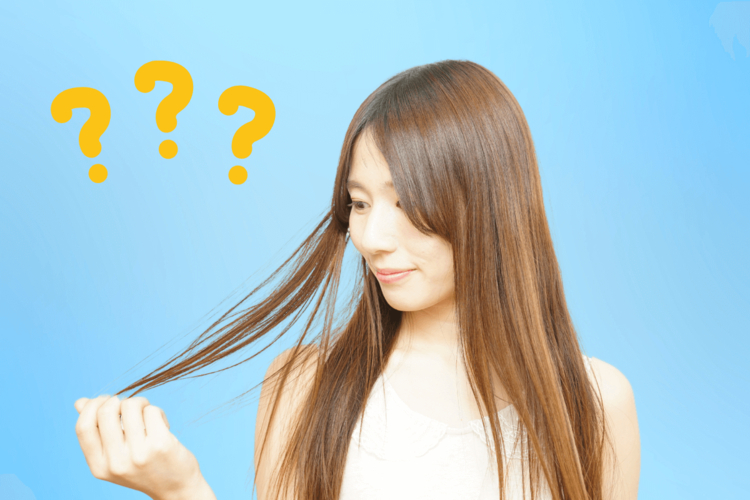 意外と見られてる！転職証明写真の「髪色」は？茶髪はセーフ？3