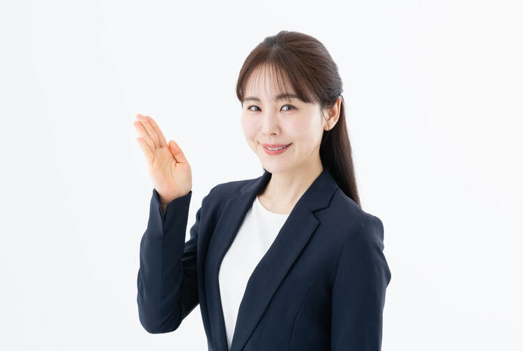 転職の証明写真で好印象を与える「前髪」を紹介｜ぱっつんはあり？4