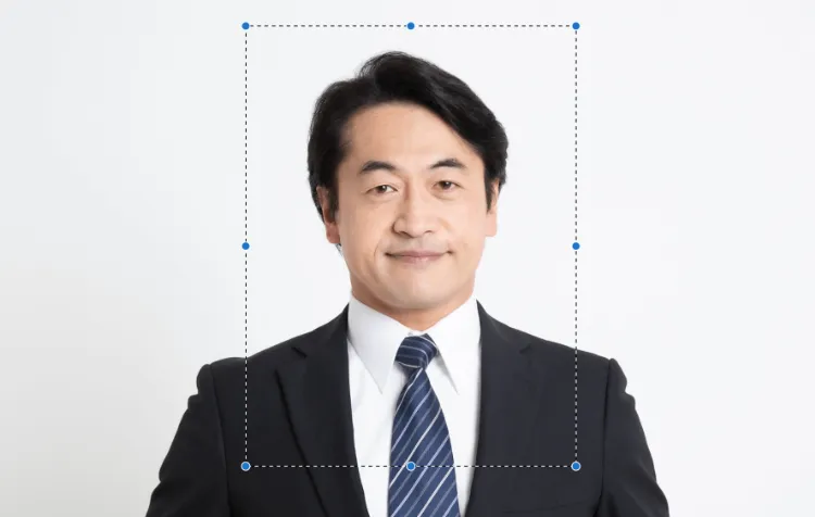 転職エージェントには「履歴書写真」が必須？サイズや注意点を解説！2