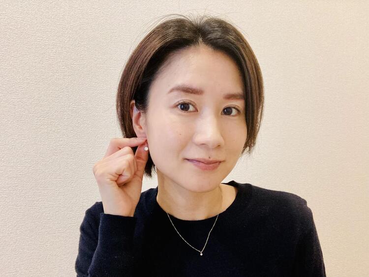 転職女性必見！証明写真で好印象を与える「服装」の選び方を解説5