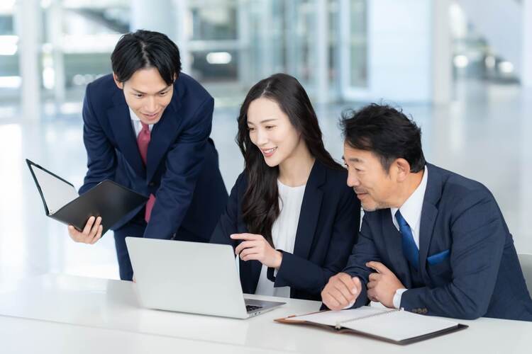 【完全ガイド】インターンシップの応募写真の「戦略的」な撮り方5