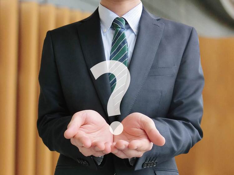 転職の証明写真に適した「ワイシャツ」を紹介！きれいに着こなすコツも5