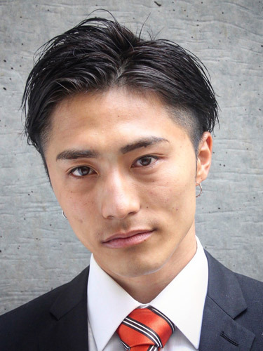 転職の証明写真で好印象を与える「前髪」を紹介｜ぱっつんはあり？5