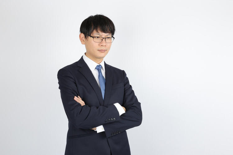 男性必見！転職に役立つ「証明写真」の撮り方のコツを紹介！NG例も5