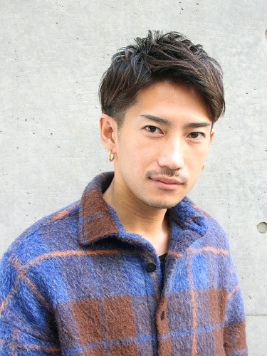 転職の証明写真で好印象を与える「前髪」を紹介｜ぱっつんはあり？8